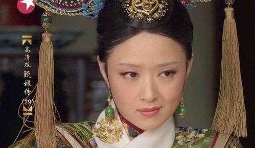 太后娘娘在娱乐圈吃瓜,宫廷视角下的明星风云 第1张 太后娘娘在娱乐圈吃瓜,宫廷视角下的明星风云 第1张