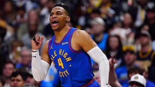 威斯布鲁克最新爆料,篮球生涯背后的故事与挑战 第1张 威斯布鲁克最新爆料,篮球生涯背后的故事与挑战 第1张