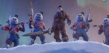 堡垒最新爆料视频大全集,揭秘游戏幕后秘密与精彩瞬间  第2张