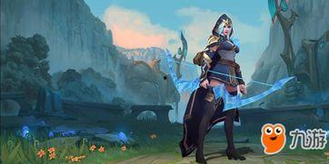 新游戏爆料视频英雄展示,英雄集结,战力觉醒! 第3张 新游戏爆料视频英雄展示,英雄集结,战力觉醒! 第3张