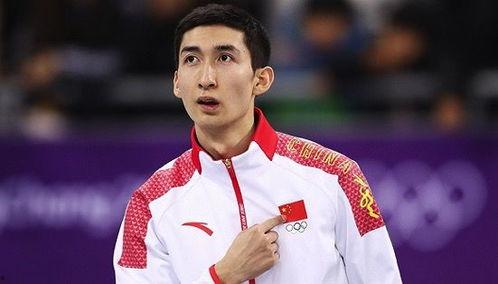 王蒙爆料武大靖事件视频,真相背后引人深思  第2张